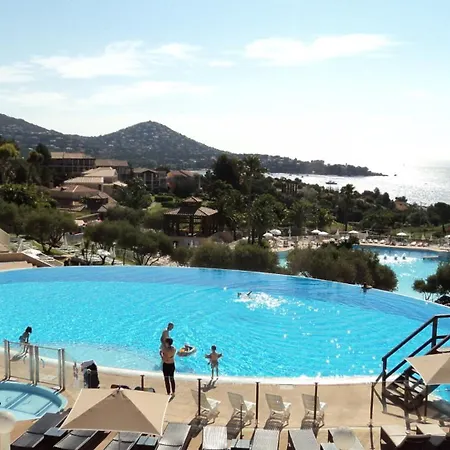 Le Hameau De Cap Esterel - Maeva - 2 Pieces 5 Personnes - Selection Mae-1109 Apartman