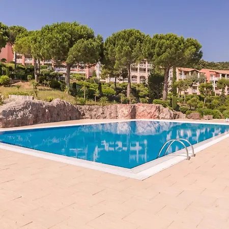 Appartement Le Hameau De Cap Esterel - Maeva - 2 Pieces 5 Personnes - Selection Mae-1109