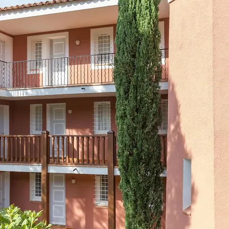 Le Hameau De Cap Esterel - Maeva - 2 Pieces 5 Personnes - Selection Mae-1109 Apartman *