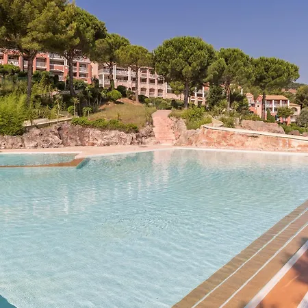 Le Hameau De Cap Esterel - Maeva - 2 Pieces 5 Personnes - Selection Mae-1109