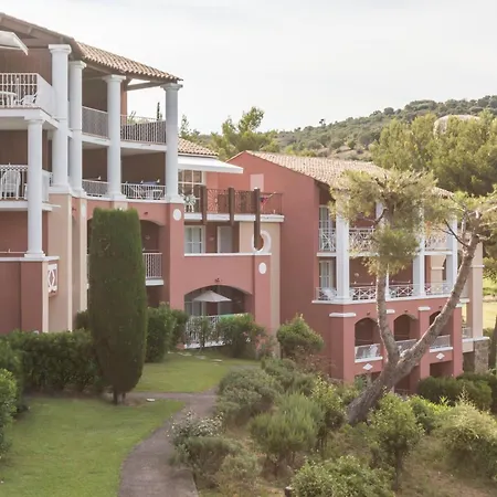 Le Hameau De Cap Esterel - Maeva - 2 Pieces 5 Personnes - Selection Mae-1109 * Saint-Raphaël