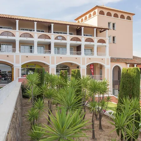 Le Hameau De Cap Esterel - Maeva - 2 Pieces 5 Personnes - Selection Mae-1109 Saint-Raphaël